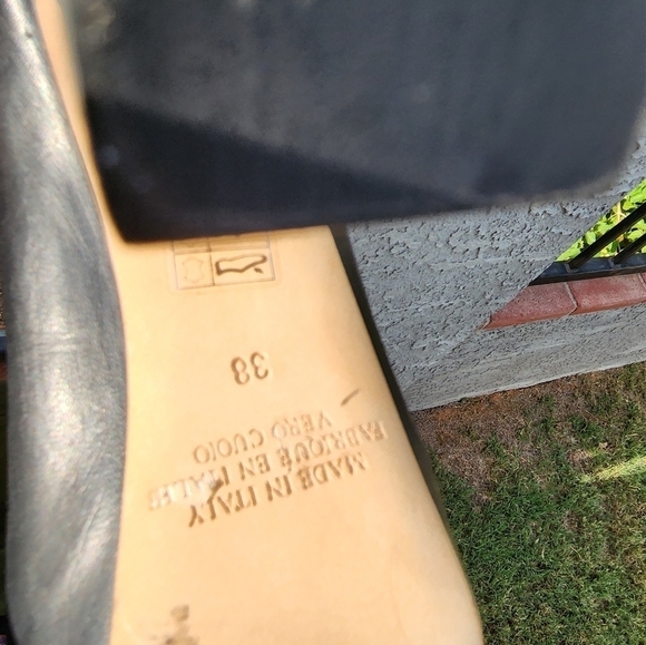 RARE‎ Diesel  Ankle Booties - Picture 11 of 13